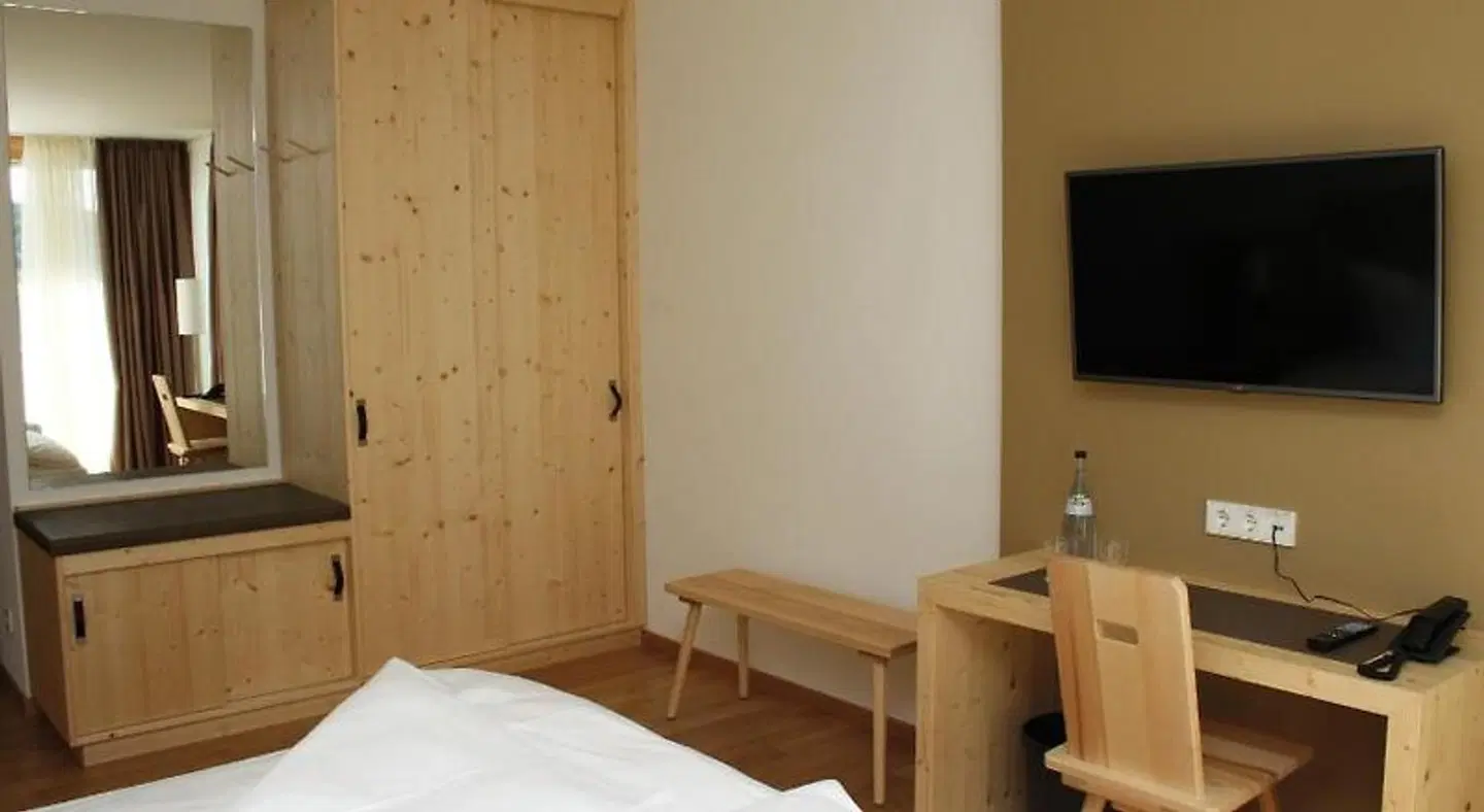 Hotel Beim Rinderwirt ROOM_EXAMPLE