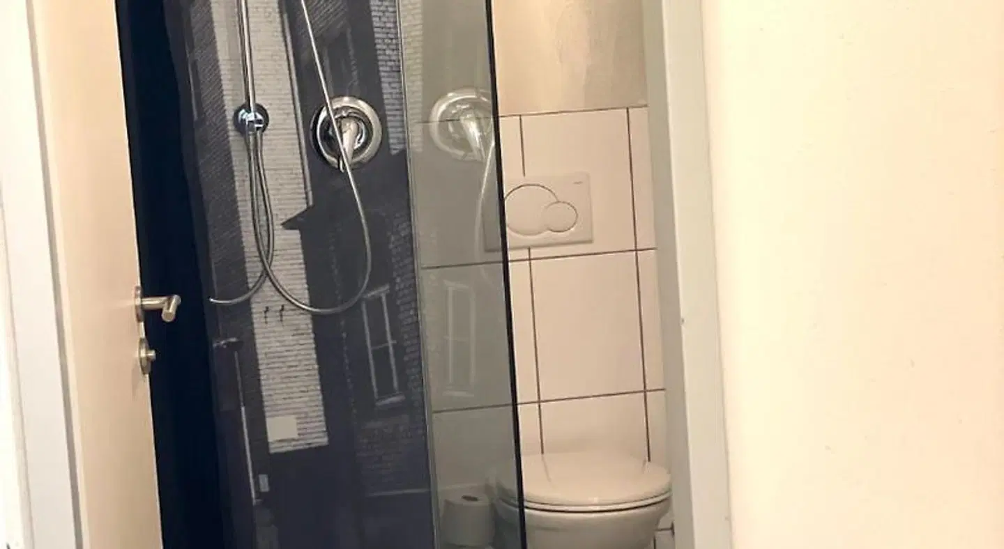 KunstWerk B Badezimmer