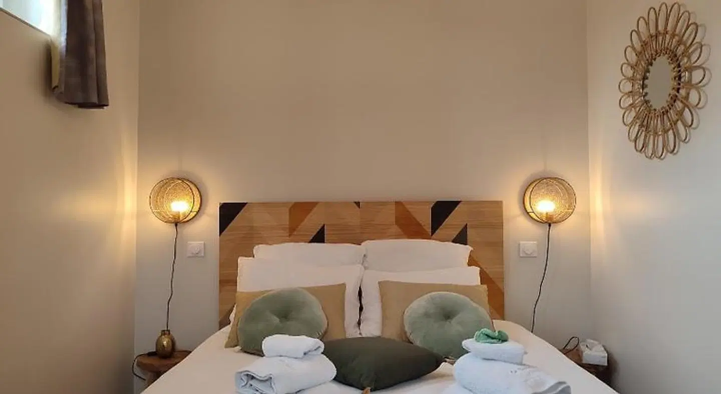 Demeure de la Garenne ROOM_EXAMPLE