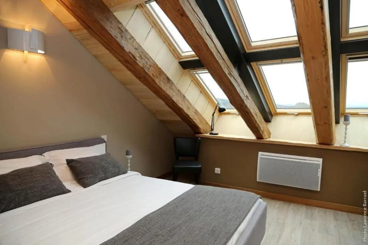 La Ferme du Bien Etre ROOM_EXAMPLE