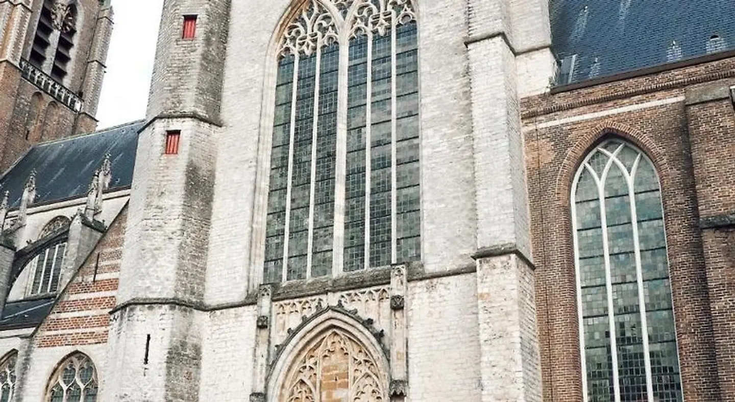 Hotel Tholen EXTERIOR