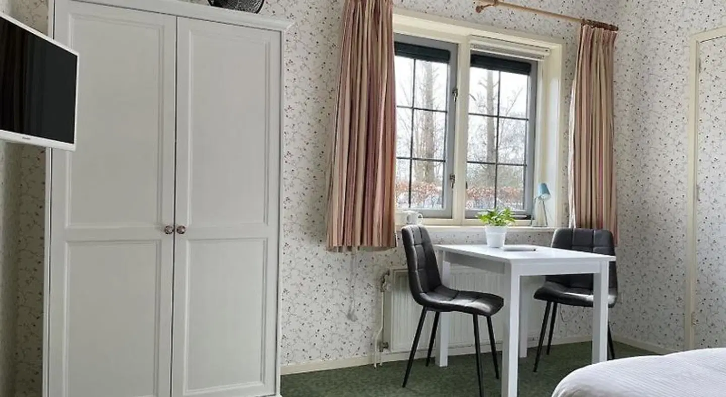 Bed & Breakfast Pax Tibi ROOM_EXAMPLE