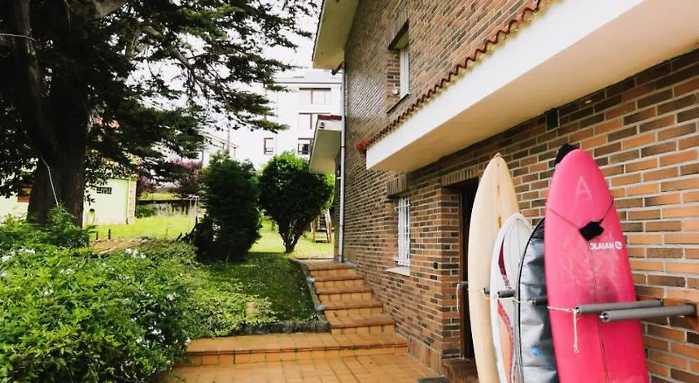 Loredo Surf House HEALTH_BEAUTY