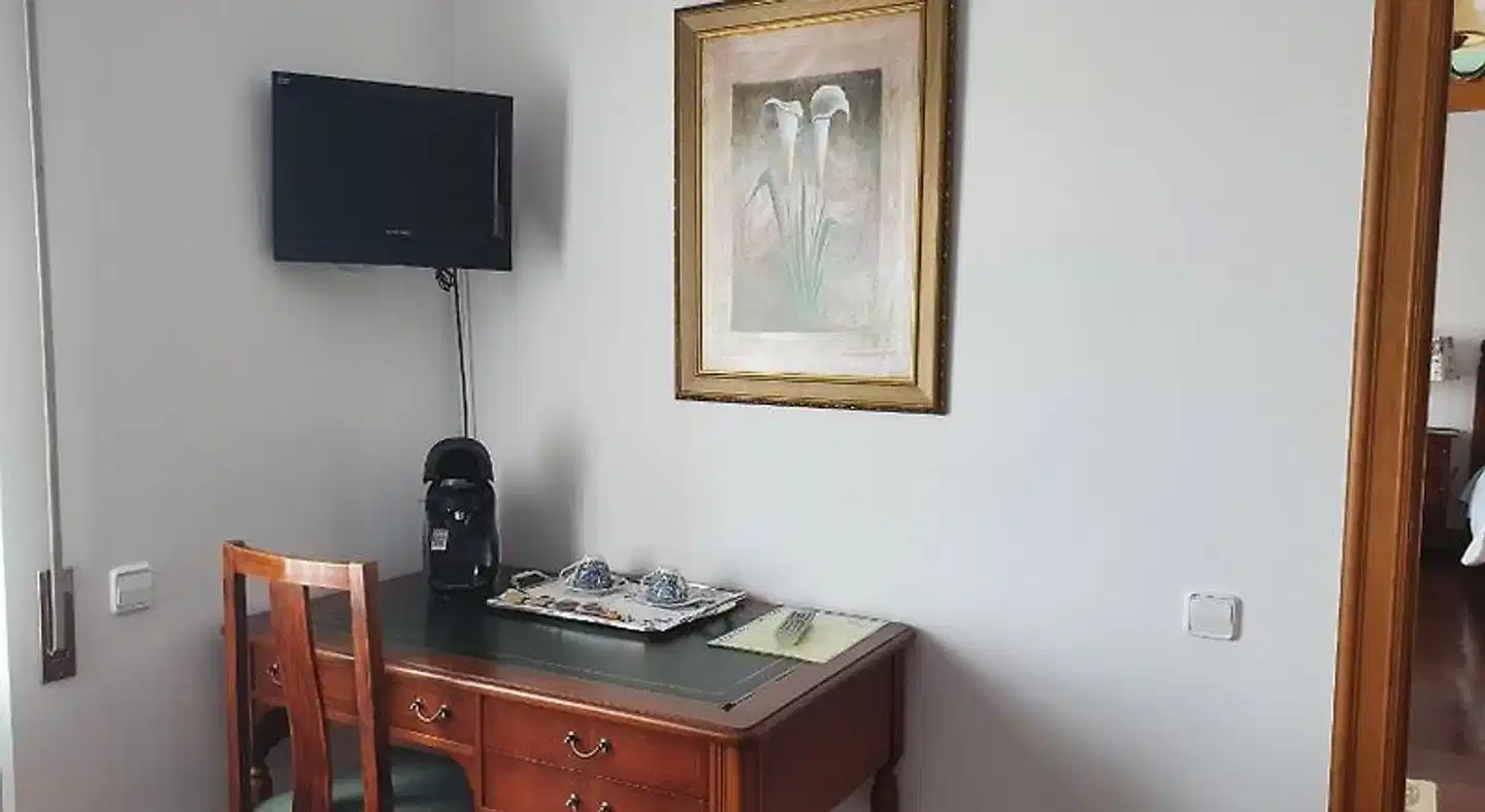 Posada La Merced Wohnbeispiel