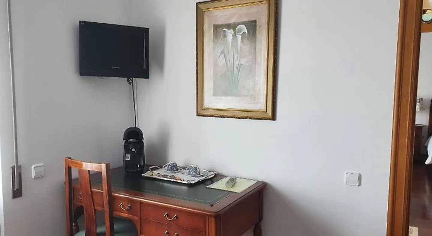 Posada La Merced ROOM_EXAMPLE