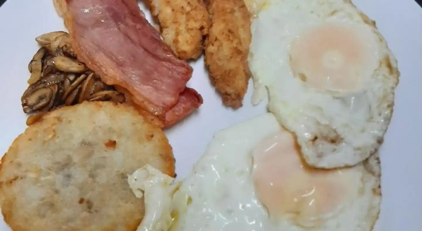 Bel Air Guest House Wellness