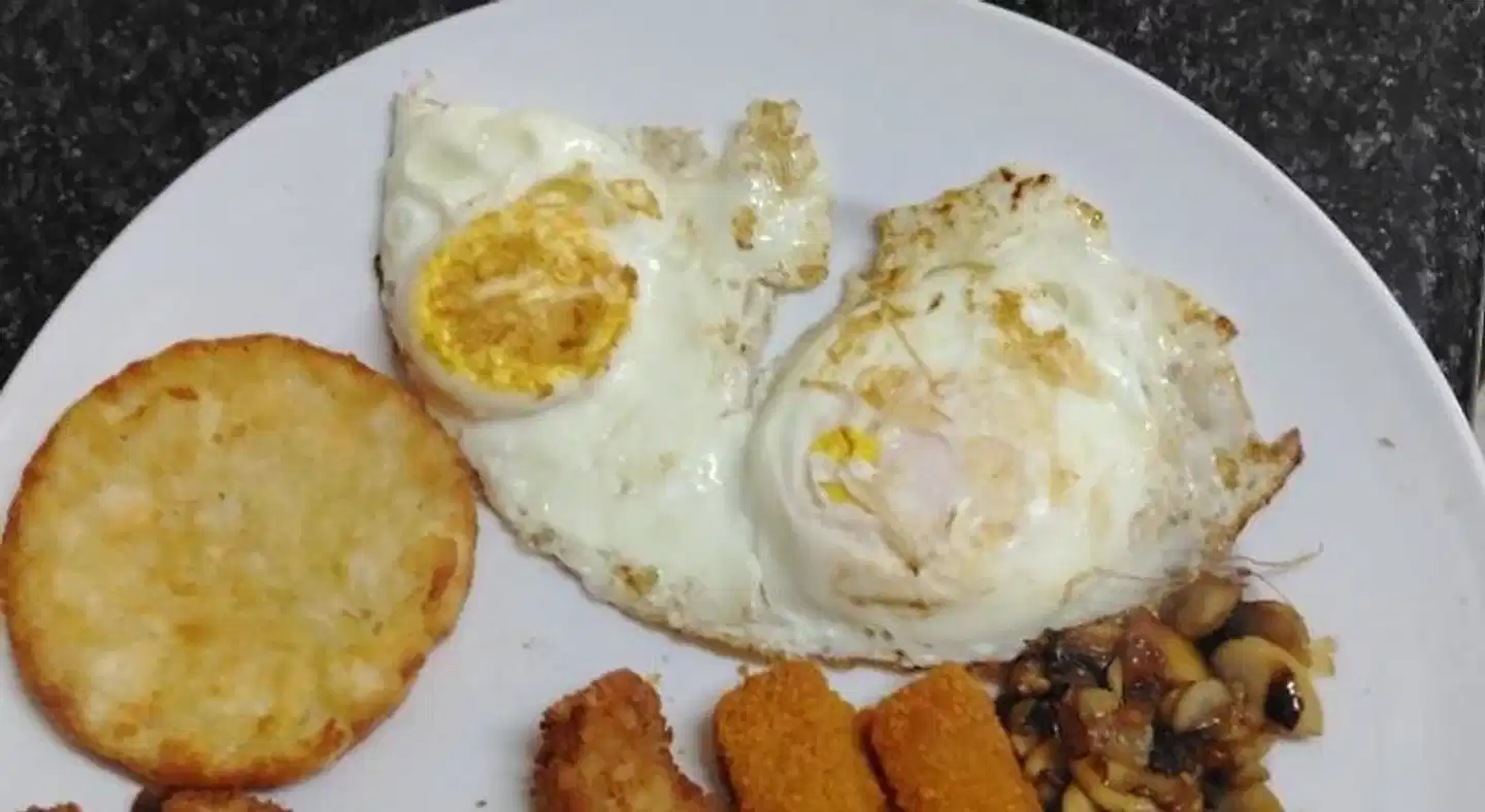 Bel Air Guest House Restaurant