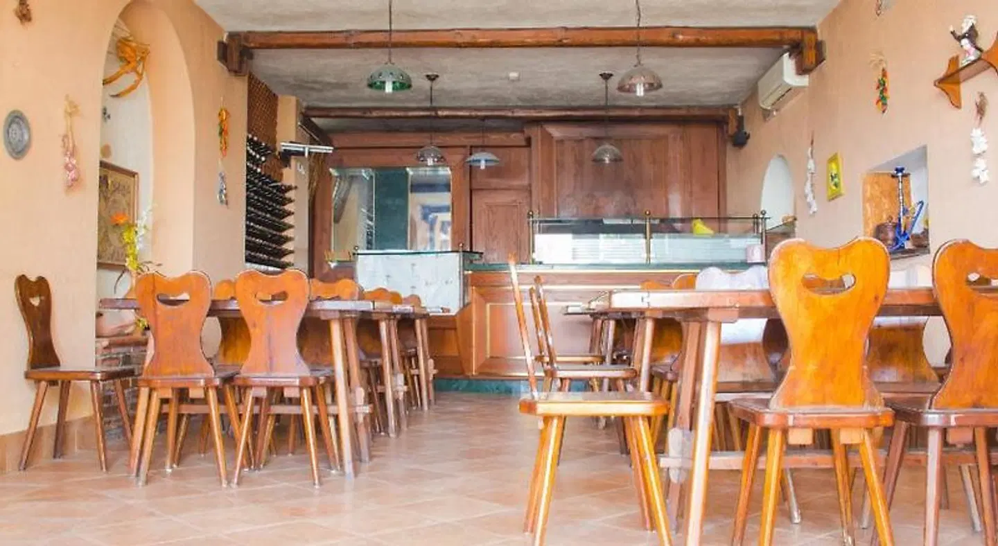Il Girasole Bar