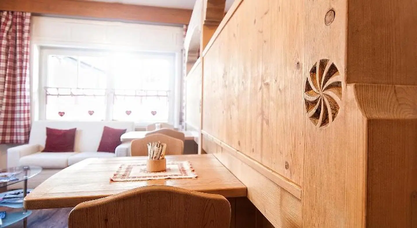 Garnì Aurora Bed and Breakfast ROOM_EXAMPLE