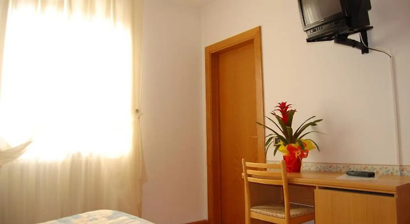 Garni Castel Ferari ROOM_EXAMPLE
