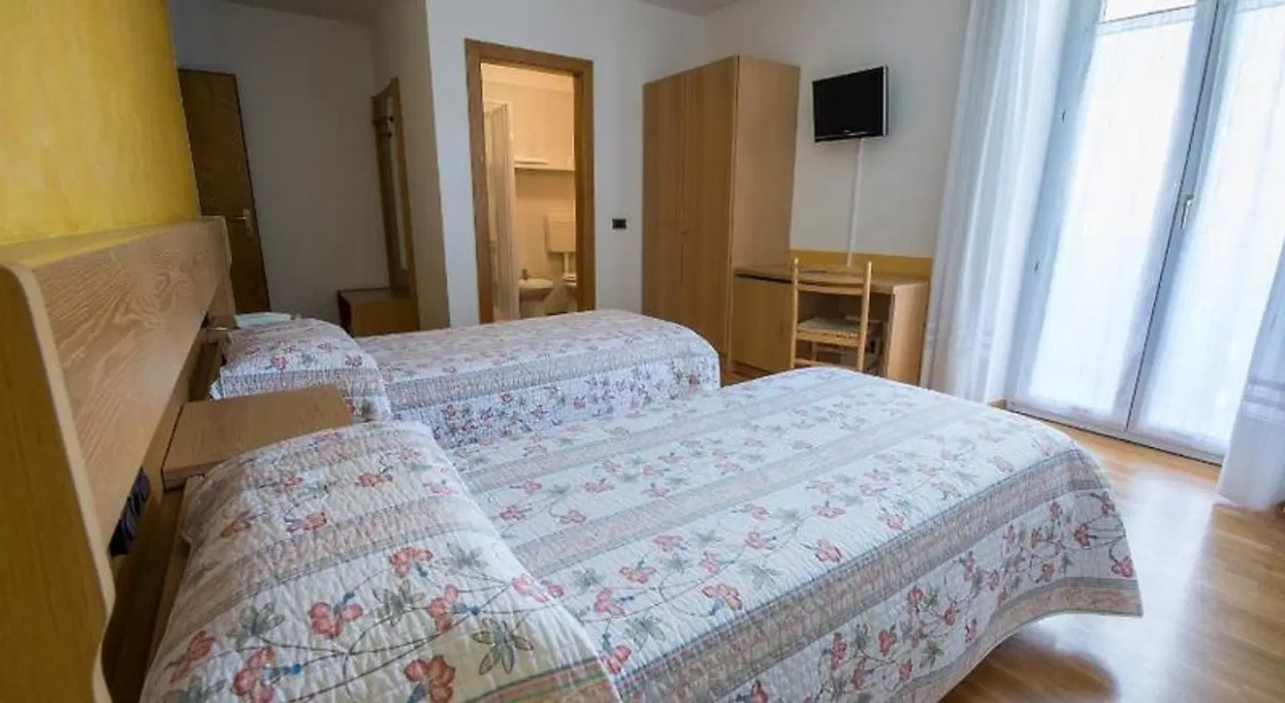 Garni Castel Ferari ROOM_EXAMPLE