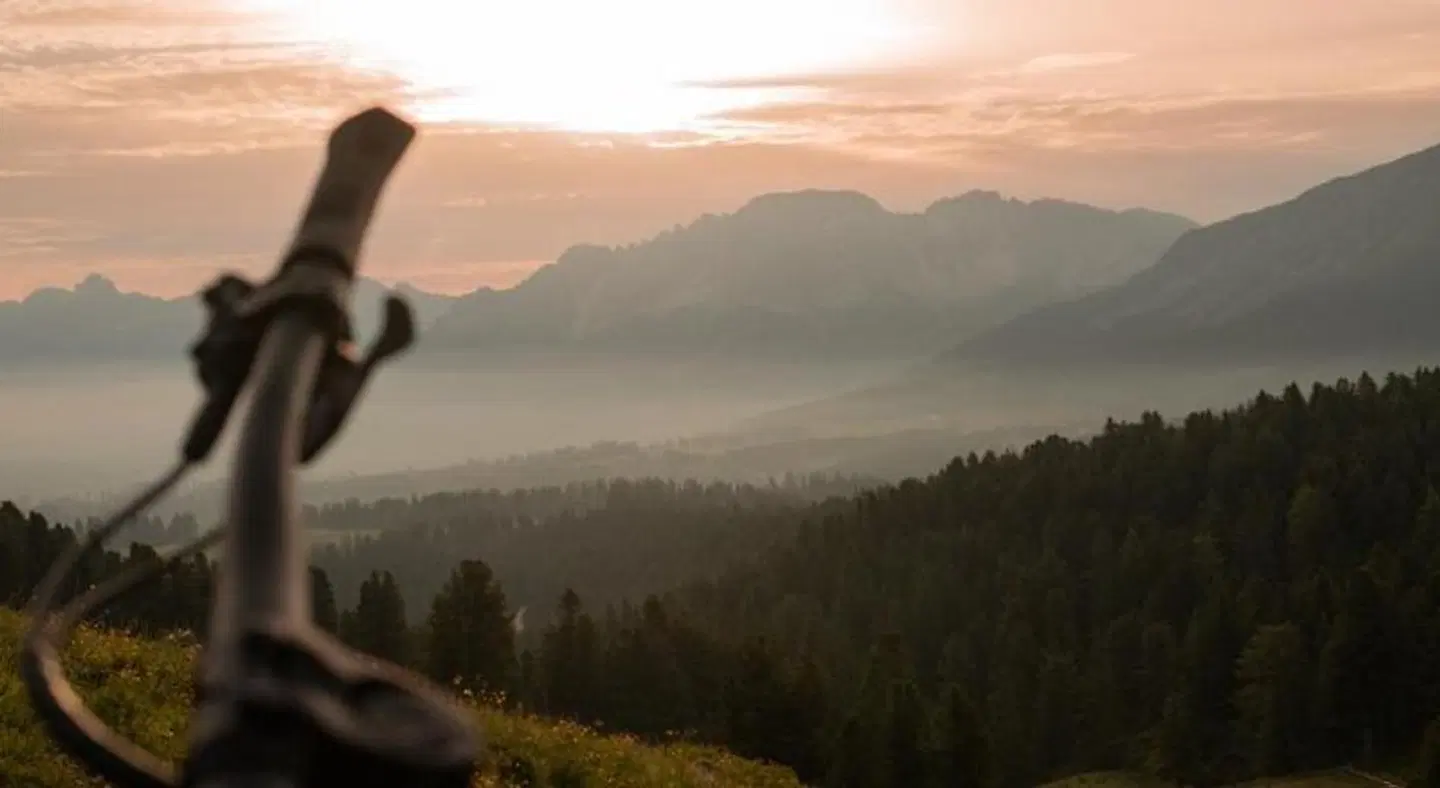 Der Zirmerhof LANDSCAPE