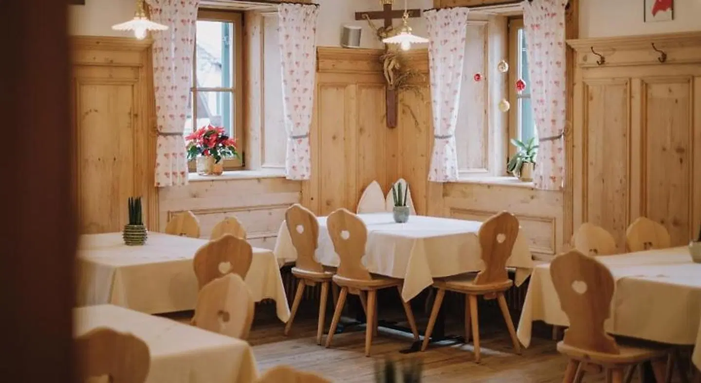 Wunder Restaurant