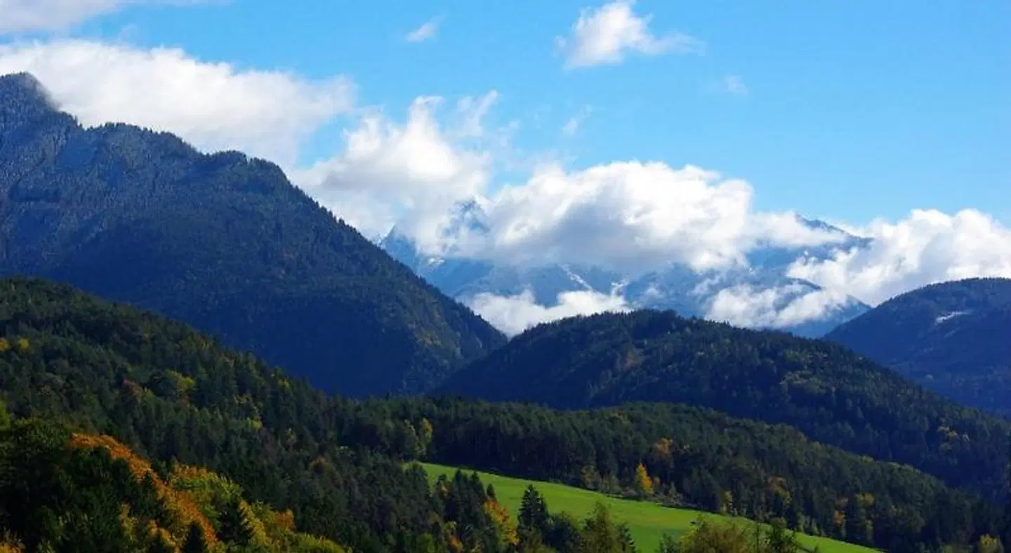 Gasthof Krone LANDSCAPE