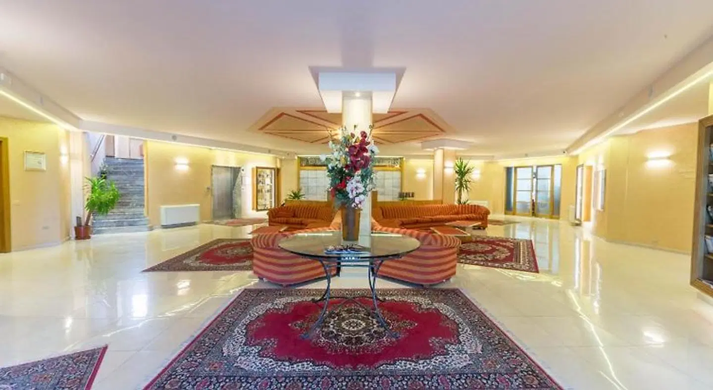 La Ruota LOUNGE_LOBBY