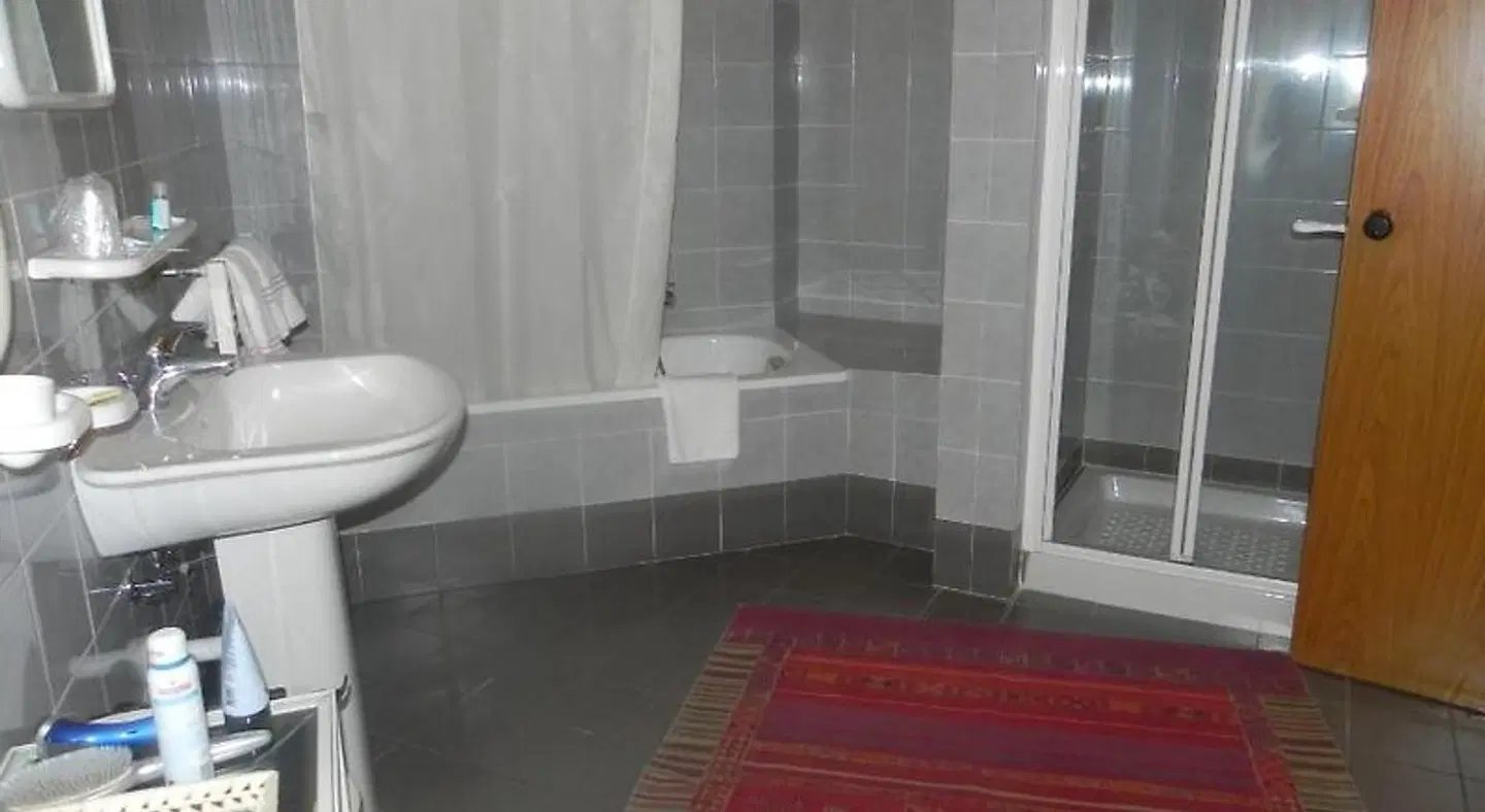 La Ruota Badezimmer