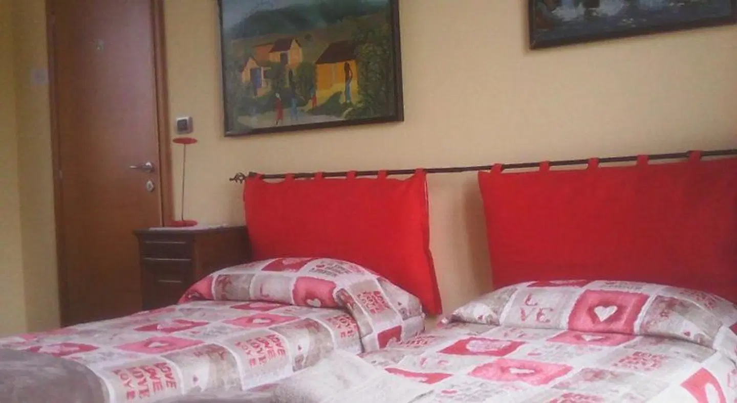 Bed & Breakfast Milù ROOM_EXAMPLE