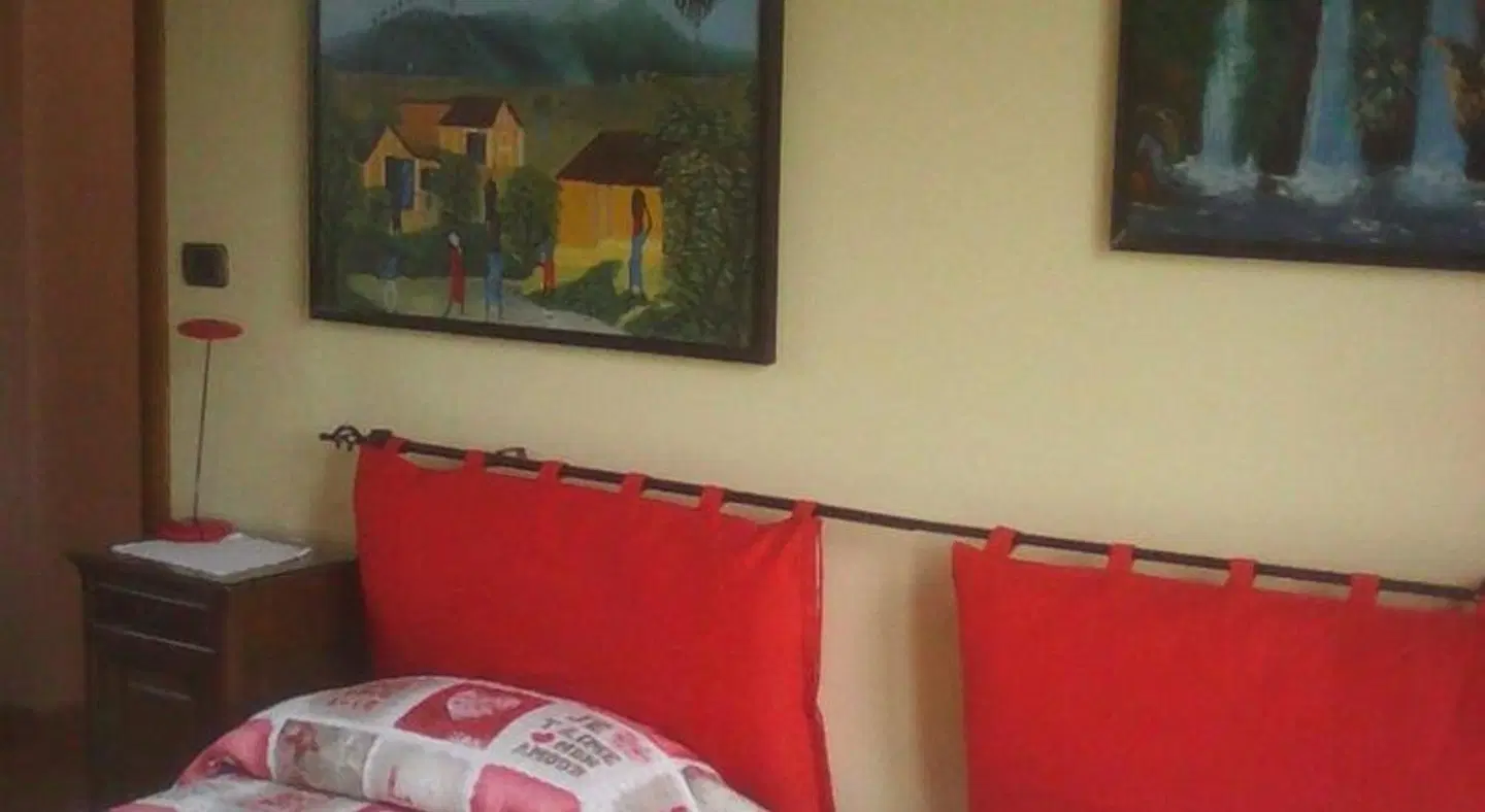 Bed & Breakfast Milù ROOM_EXAMPLE