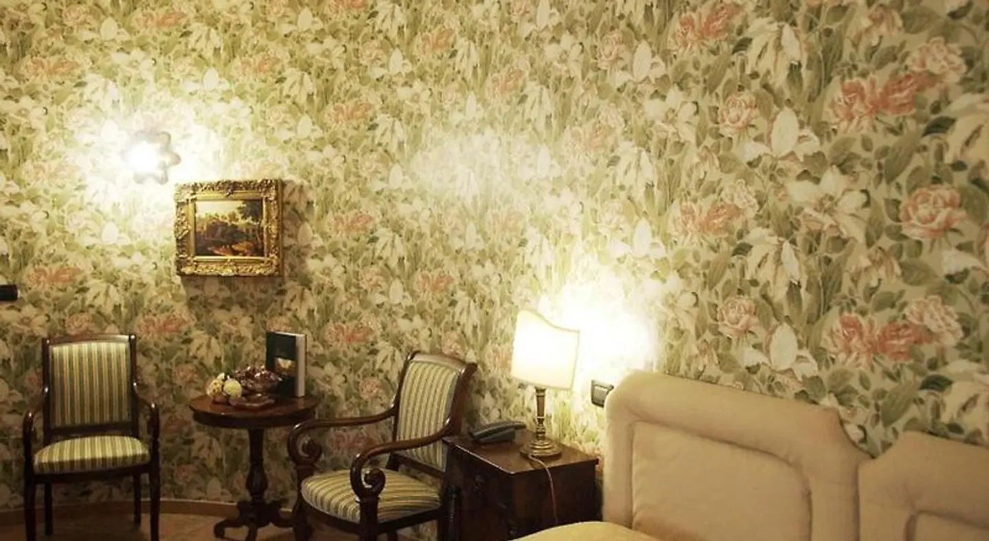 Villa Castelletto ROOM_EXAMPLE