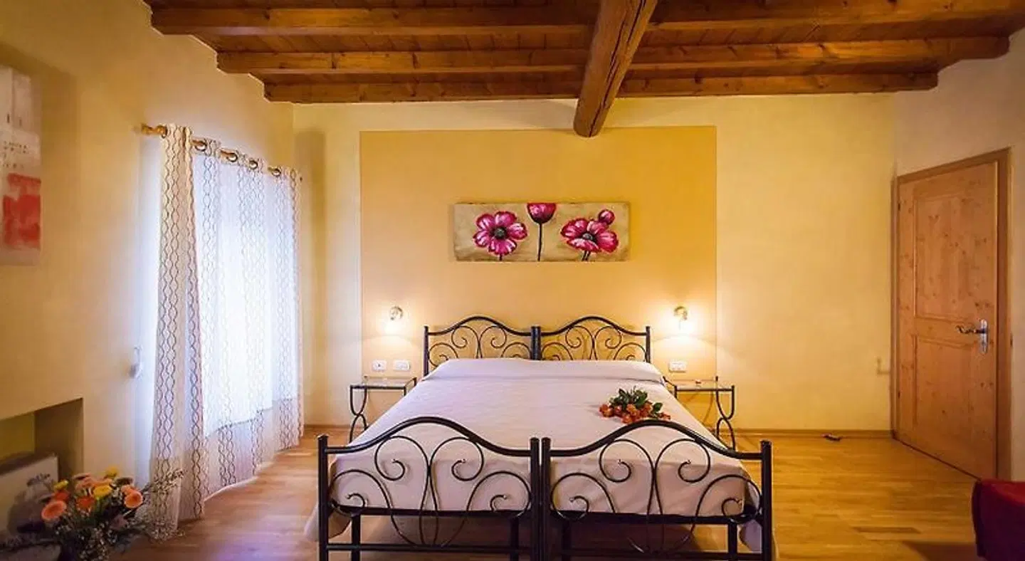 Alla Corte dei Bicchi ROOM_EXAMPLE