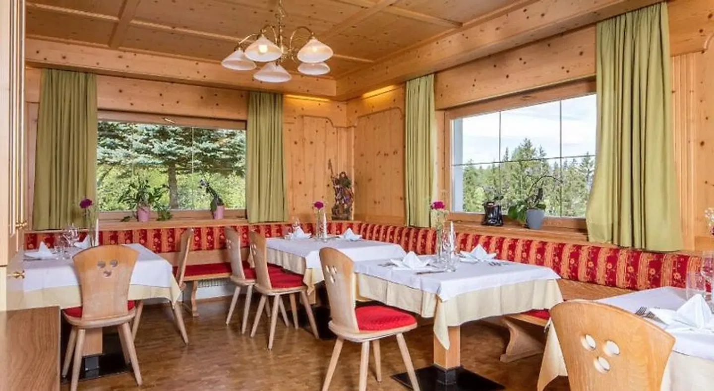Hotel Wieslhof Konferenz
