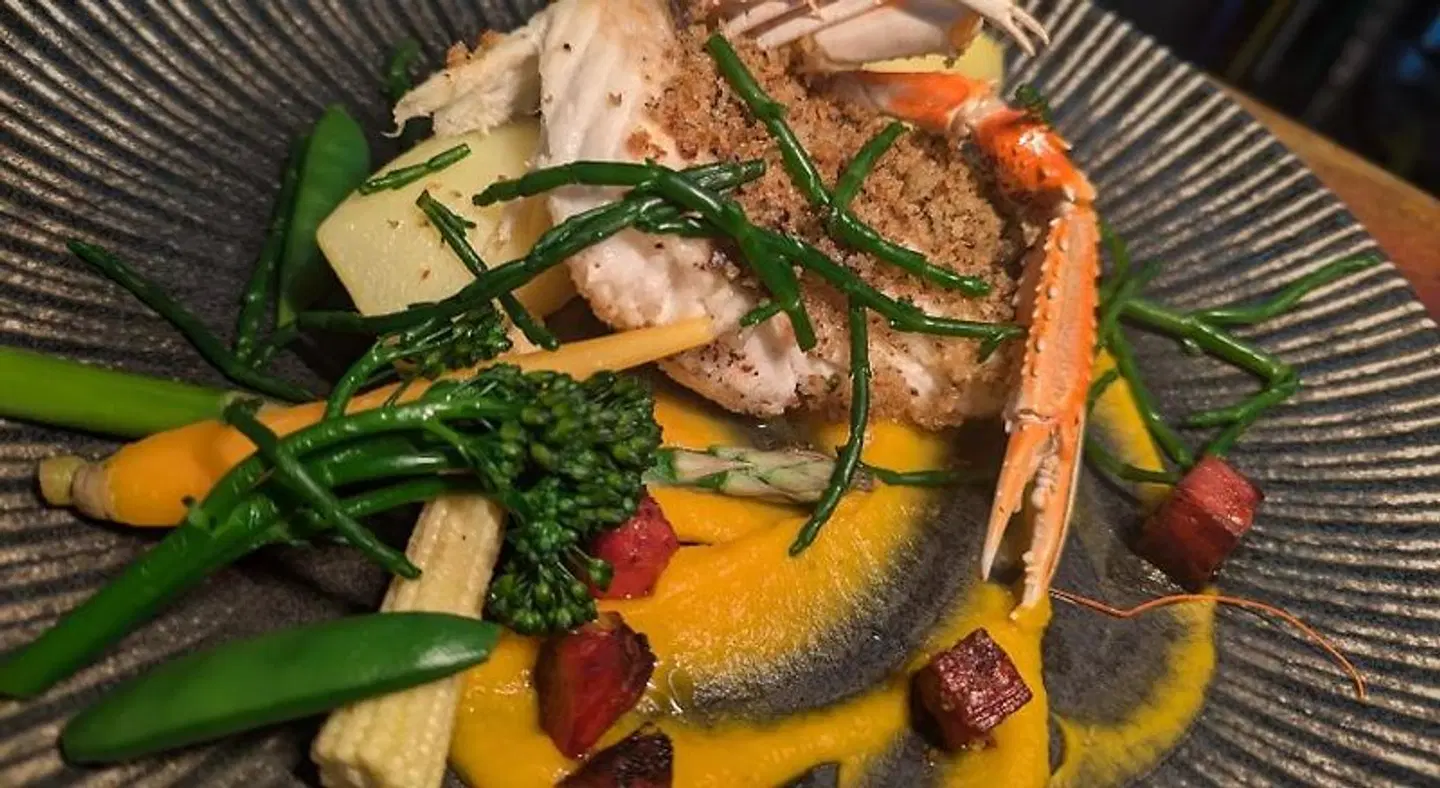 White Swan Inn Restaurant
