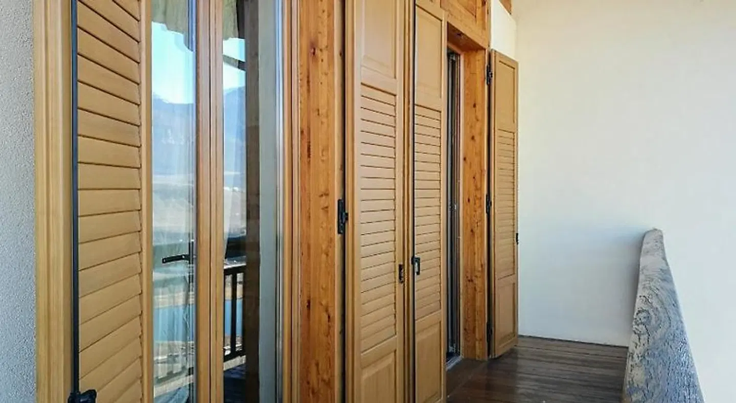 Agritur La Pieve ROOM_EXAMPLE