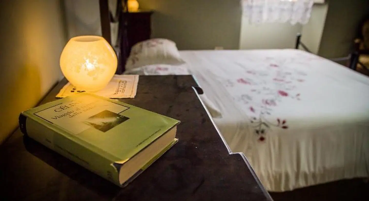 B&B I Due Gelsi ROOM_EXAMPLE