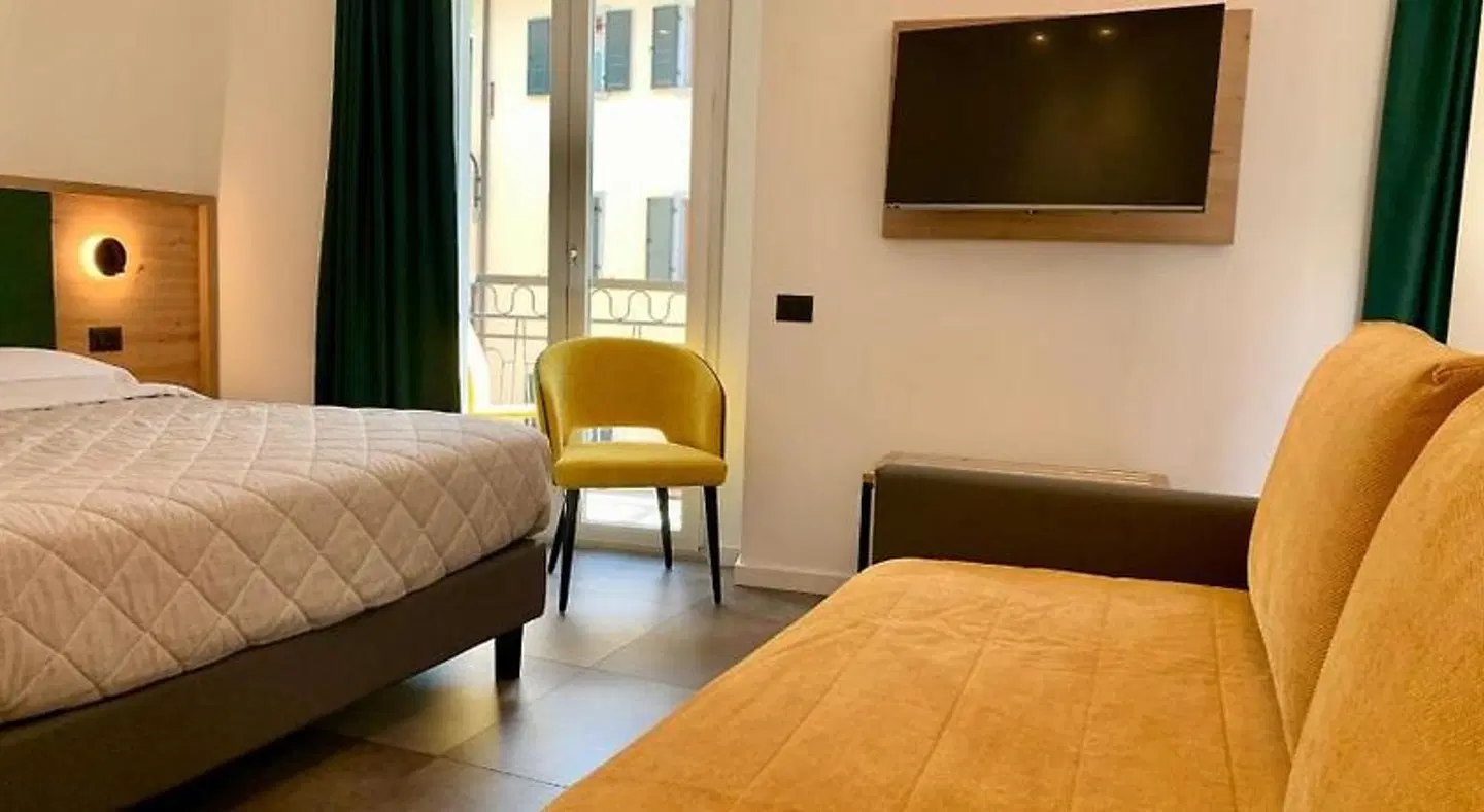 Hotel Locanda Alla Perla ROOM_EXAMPLE
