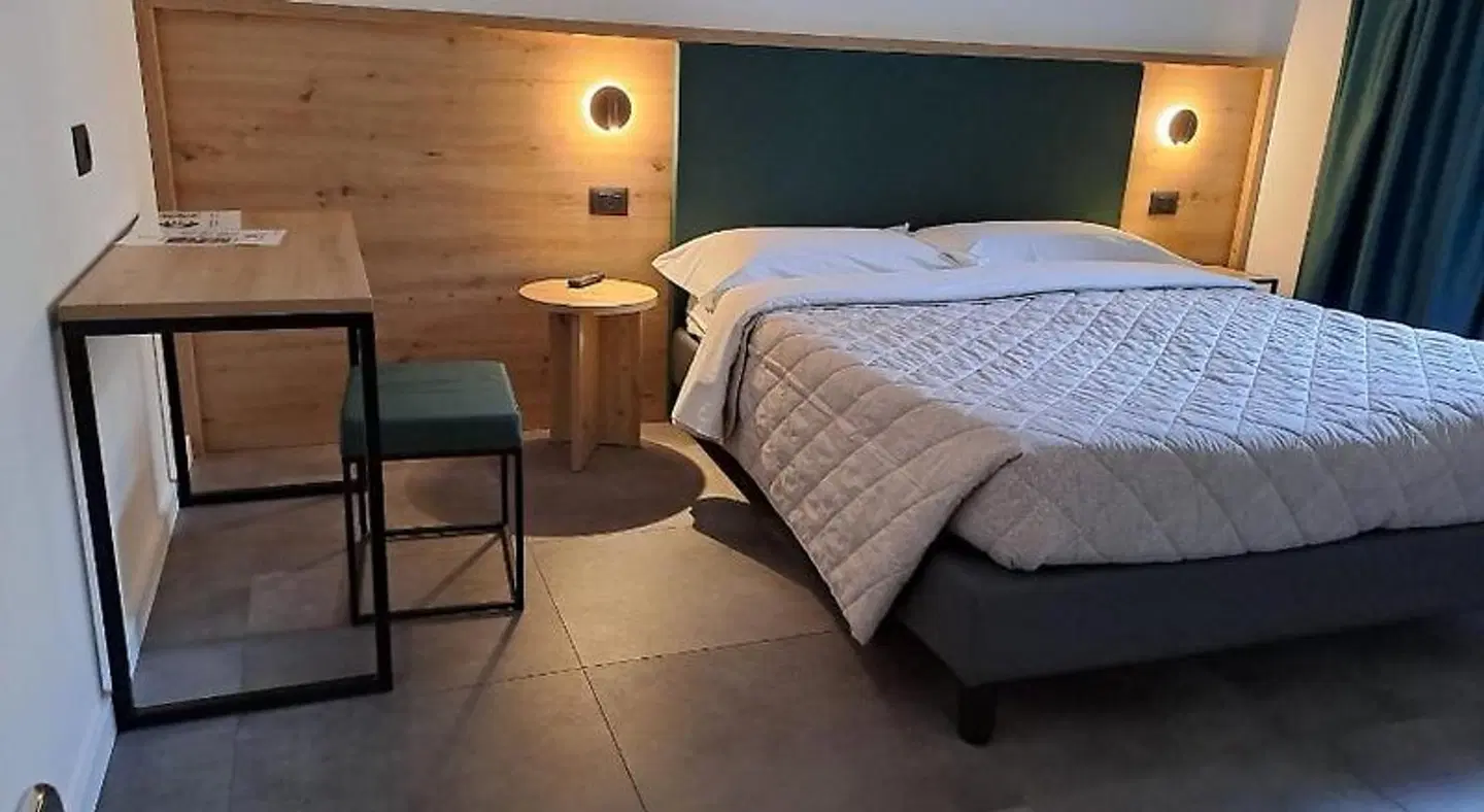 Hotel Locanda Alla Perla ROOM_EXAMPLE