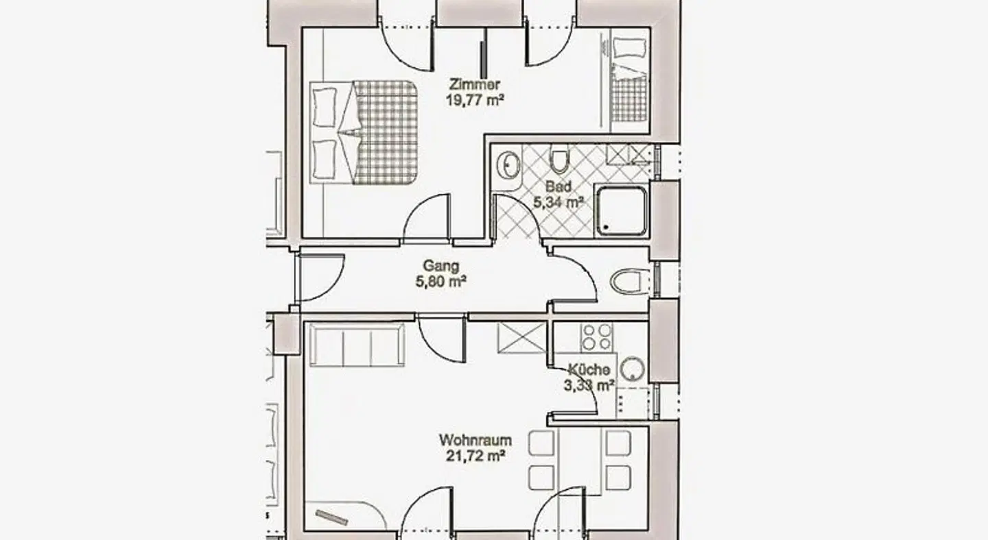 Apparthotel Maier MODEL_IMPRESSION