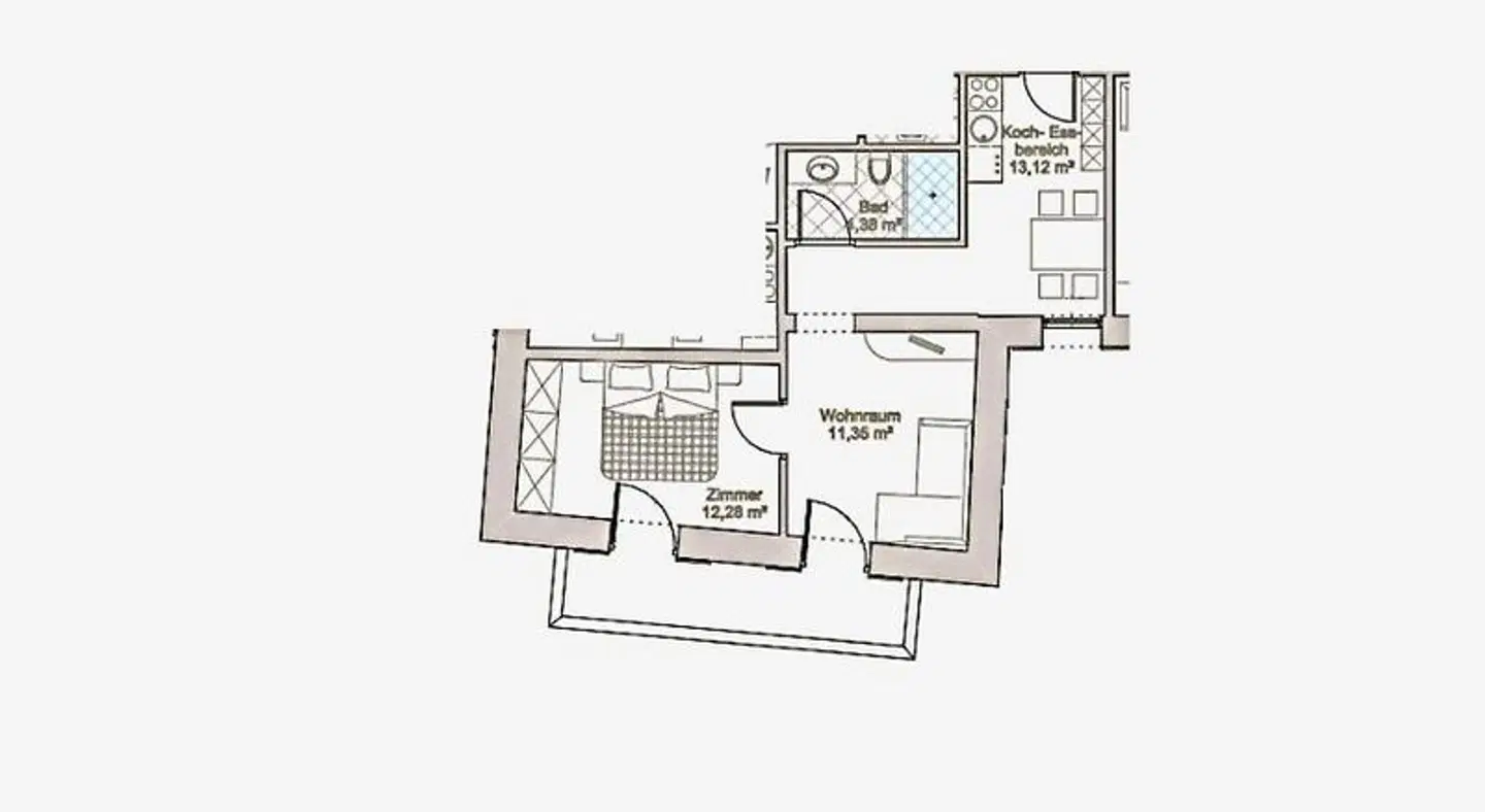 Apparthotel Maier MODEL_IMPRESSION
