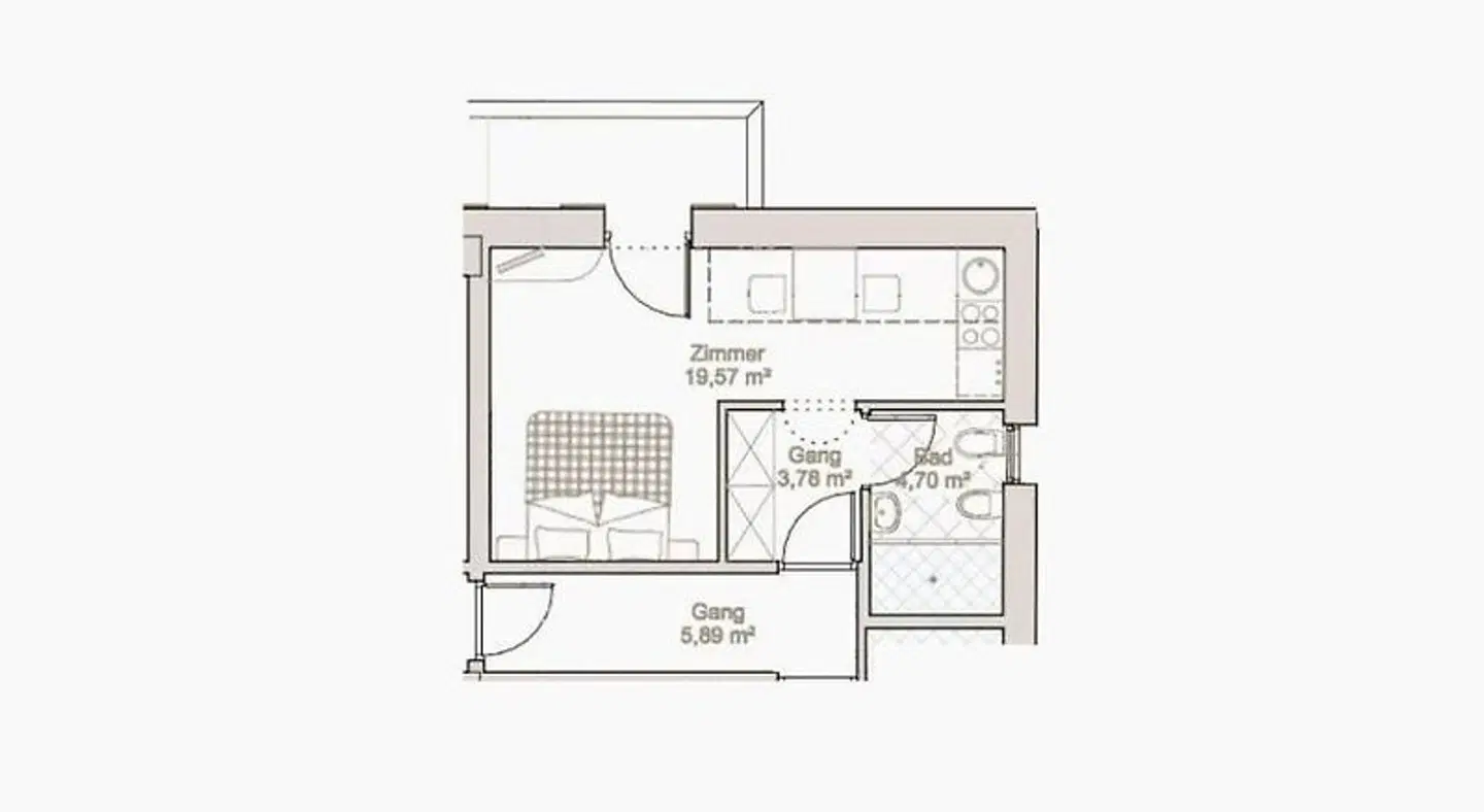 Apparthotel Maier MODEL_IMPRESSION