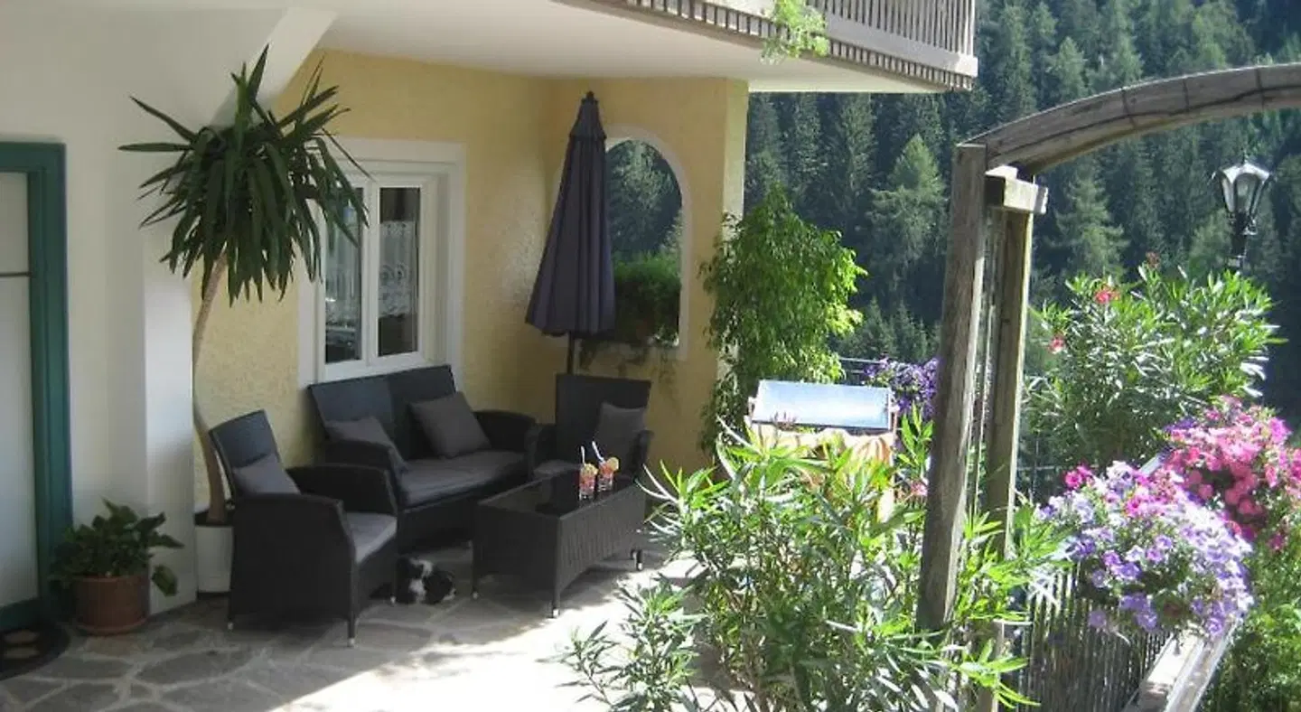 Residence Wiesenheim LOUNGE_LOBBY