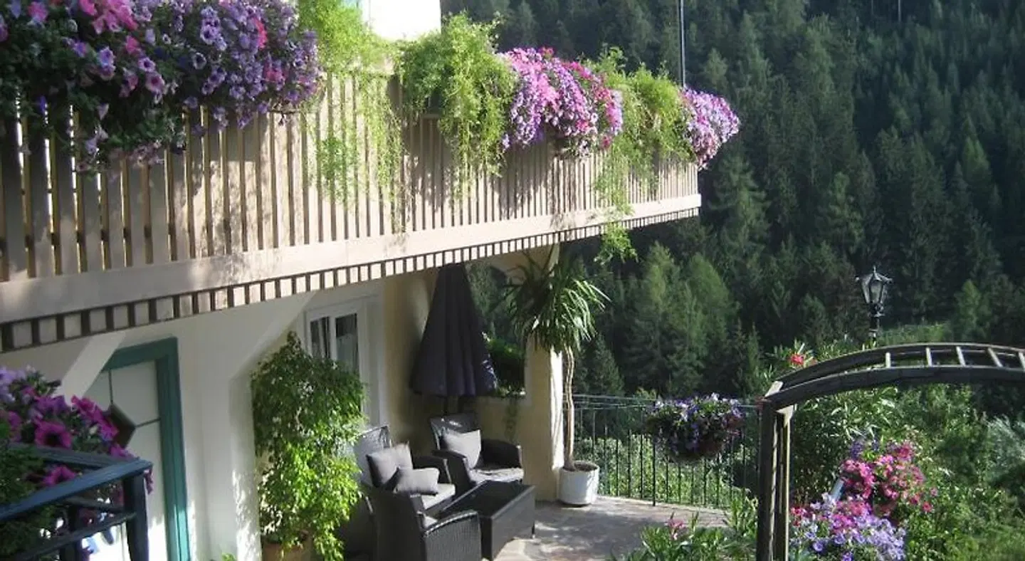 Residence Wiesenheim Garten
