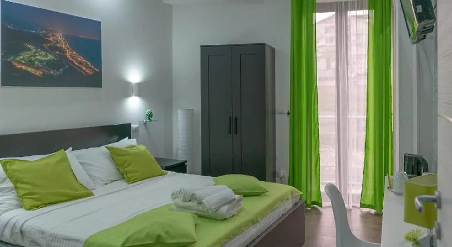 B&B Marranzanu ROOM_EXAMPLE