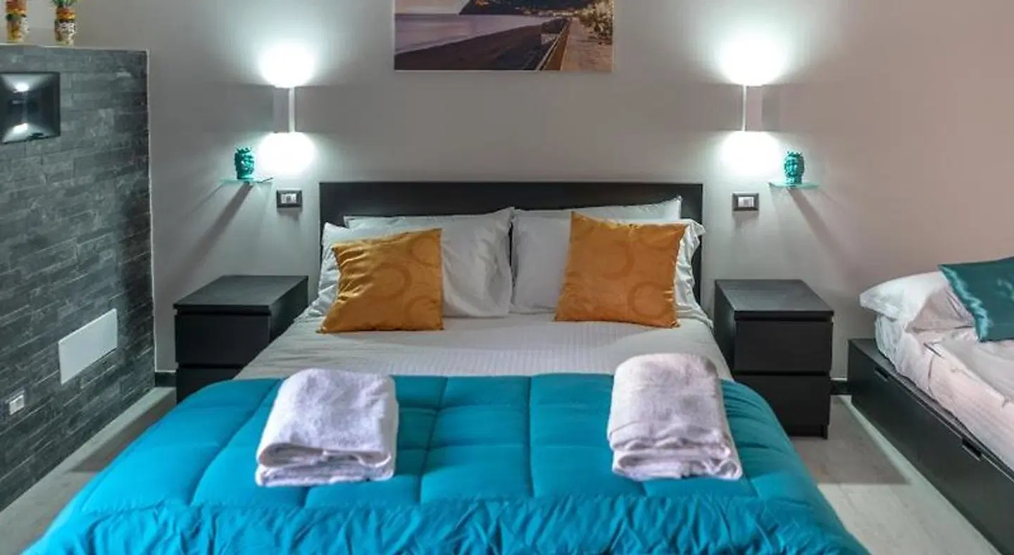 B&B Marranzanu ROOM_EXAMPLE