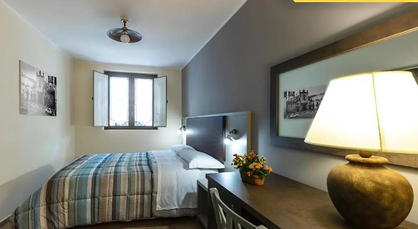B&B Loreto ROOM_EXAMPLE