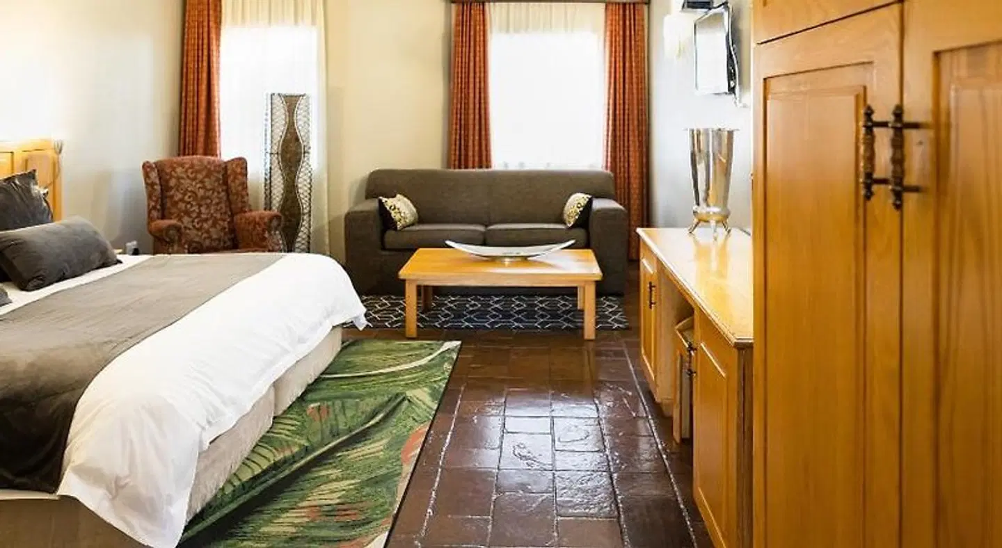 Kathu Gamagara Lodge HEALTH_BEAUTY