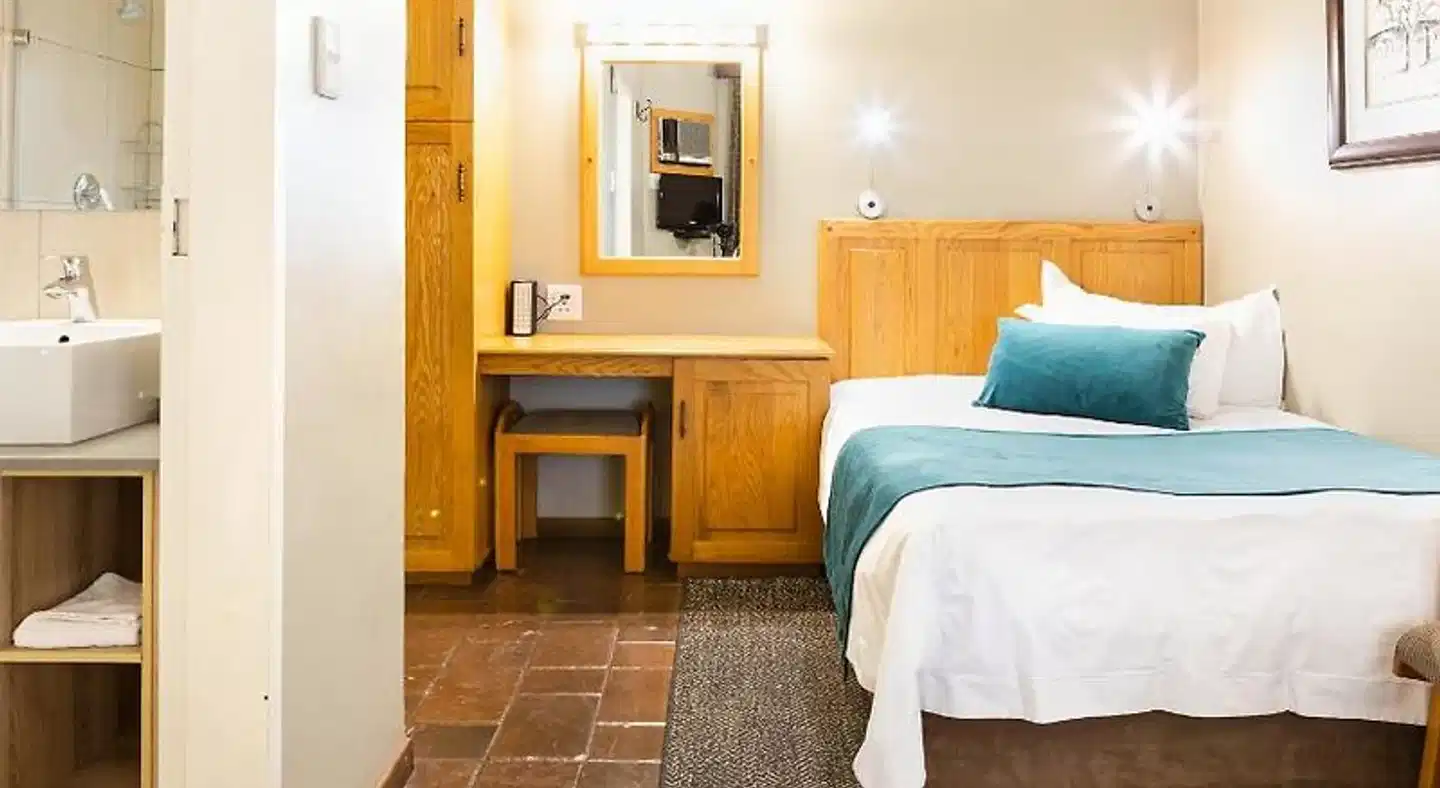 Kathu Gamagara Lodge Wohnbeispiel