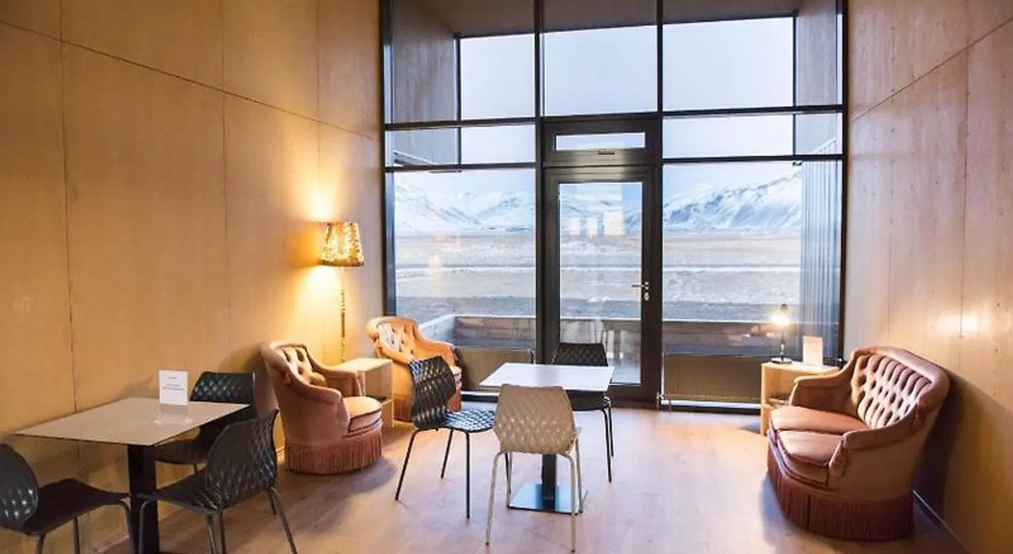 Lilja Guesthouse ROOM_EXAMPLE