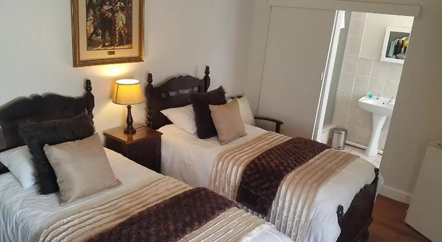 Inn Excellence B&B ROOM_EXAMPLE