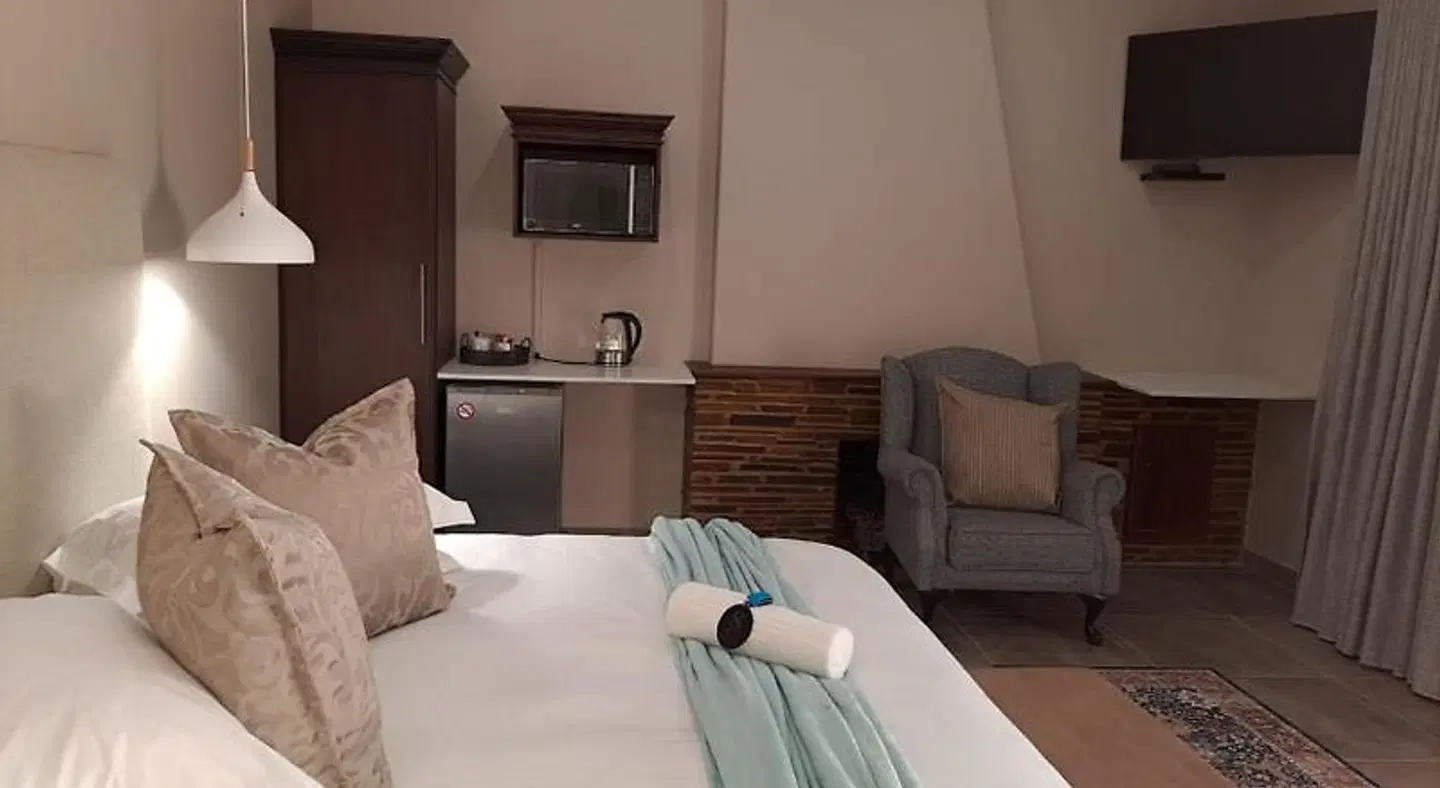 Abella Bed and Breakfast HEALTH_BEAUTY