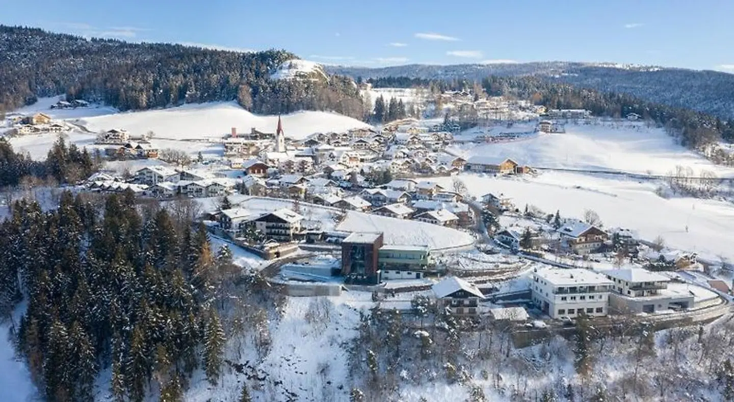 Hotel Restaurant Oberwirt LANDSCAPE