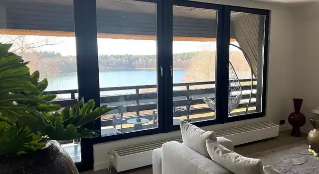 Van der Valk Naturresort Drewitz Wellness