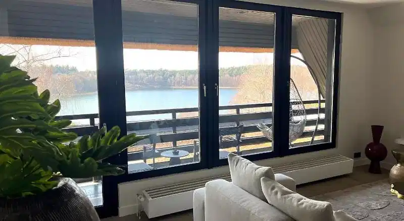 Van der Valk Naturresort Drewitz – Hotelfoto