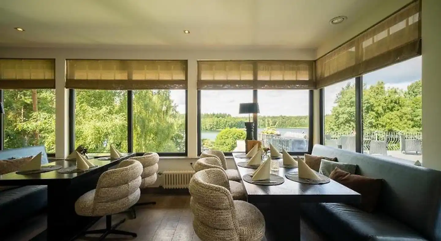 Van der Valk Naturresort Drewitz Wohnbeispiel