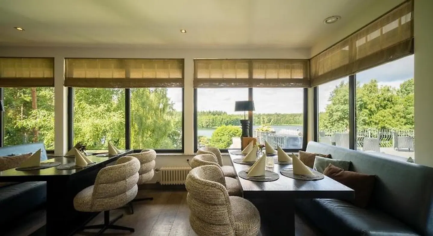 Van der Valk Naturresort Drewitz ROOM_EXAMPLE