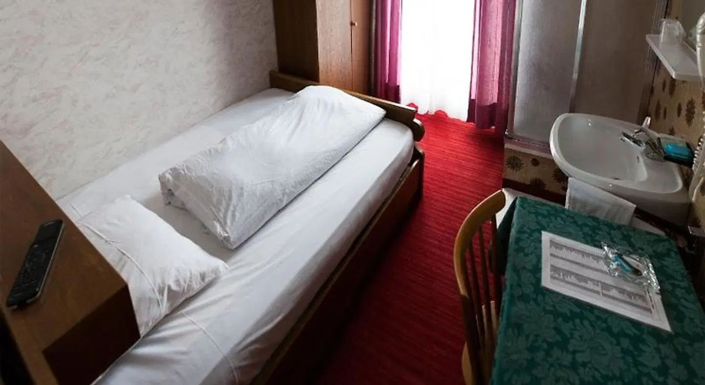 Gasthaus Abram ROOM_EXAMPLE