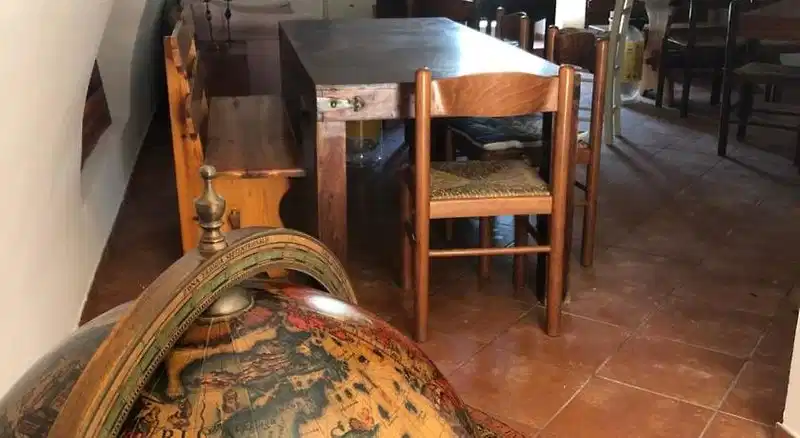 Il Minotauro – Hotelfoto